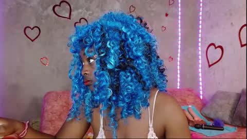 Snapshot of mupitta_sweett chatting on November 11, 7:14 pm Leidy online show from November 11, 7:14 pm