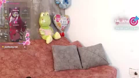 Snapshot of mupitta_sweett chatting on June 23, 5:44 pm Leidy online show from June 23, 5:44 pm