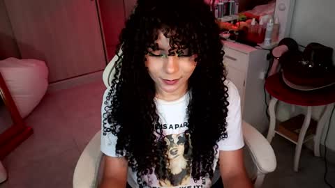 Murat online show from April 5, 12:13 pm