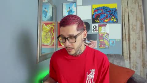 murdok  online show from October 28, 3:32 am