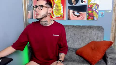 murdok  online show from November 15, 5:49 am