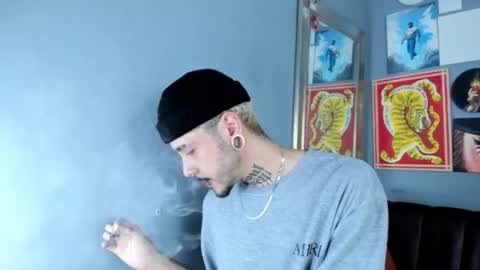 murdok  online show from March 12, 3:23 am