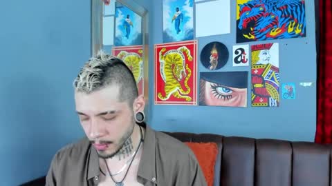 murdok  online show from April 14, 7:36 am