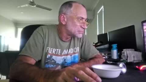 murduke online show from February 11, 5:16 am