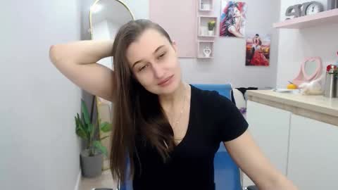 muriel_elvin online show from November 29, 8:06 am