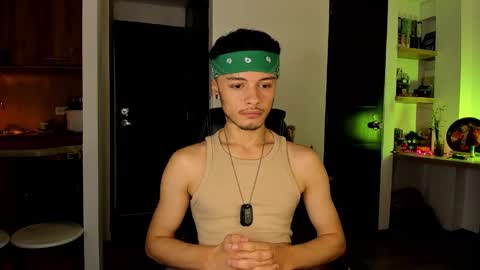 murielkarmesi online show from January 18, 2:44 pm