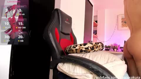 murielkarmesi online show from March 8, 6:16 pm