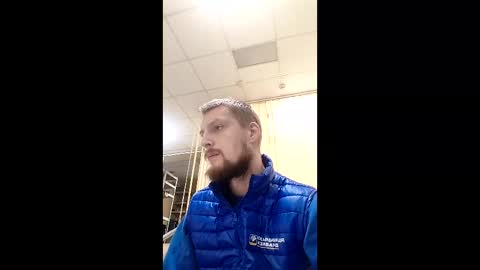 Muriiyarxmagic online show from January 15, 7:46 am