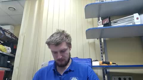 Muriiyarxmagic online show from February 25, 7:07 am