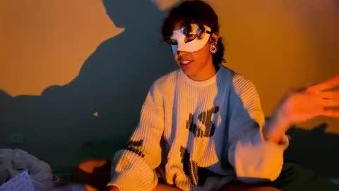 Murta que geme online show from December 17, 2:28 am