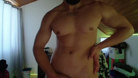 David Big online show from December 3, 4:17 pm