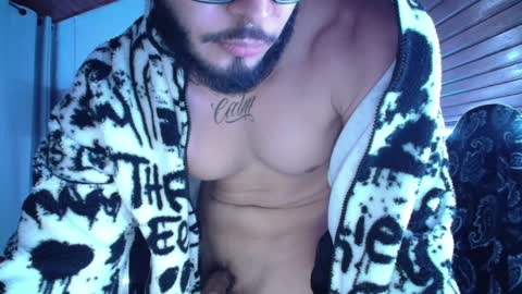 David Big online show from December 5, 10:12 am