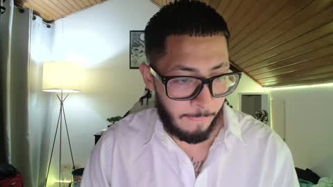 David Big online show from December 8, 8:30 am