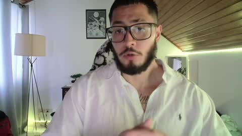 David Big online show from December 8, 11:35 am