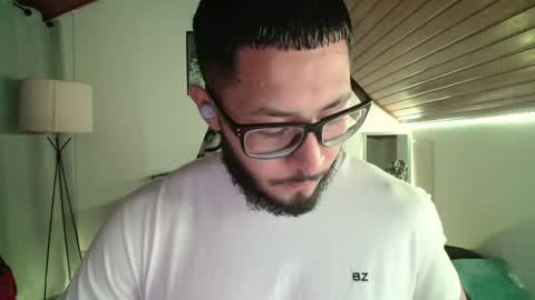 David Big online show from December 9, 5:29 am