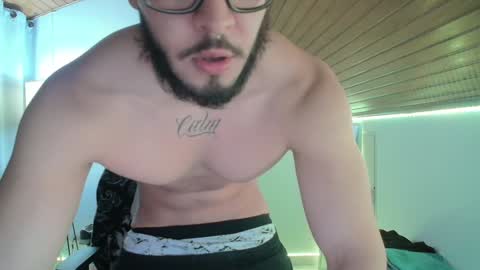 David Big online show from December 13, 10:41 am