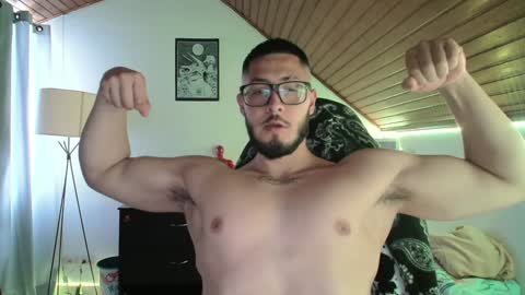 David Big online show from December 15, 3:20 pm