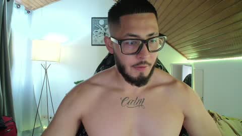 David Big online show from December 16, 11:55 am