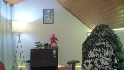 David Big online show from December 17, 6:56 am