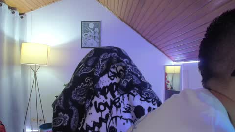 David Big online show from December 18, 10:08 am