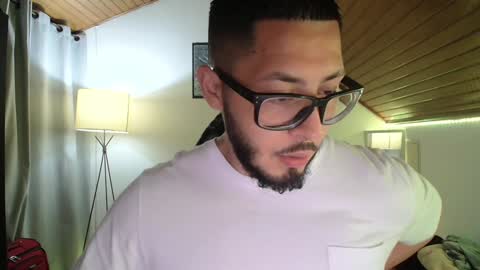 David Big online show from December 19, 4:34 am