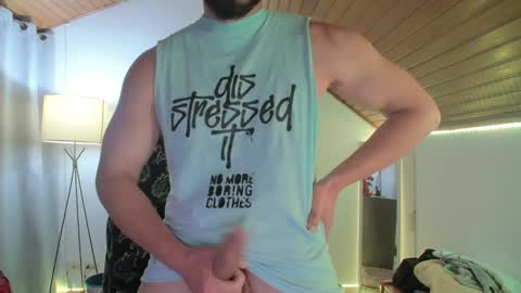 David Big online show from December 19, 7:40 am