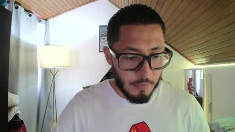 David Big online show from December 30, 12:31 pm