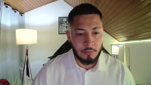 David Big online show from January 2, 7:23 am