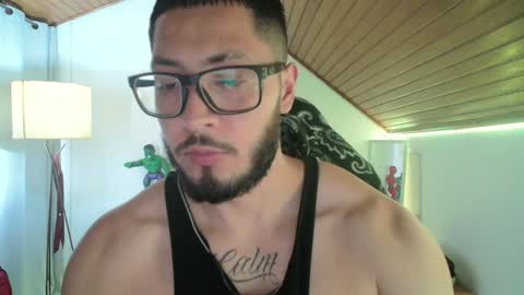 David Big online show from January 9, 3:55 pm