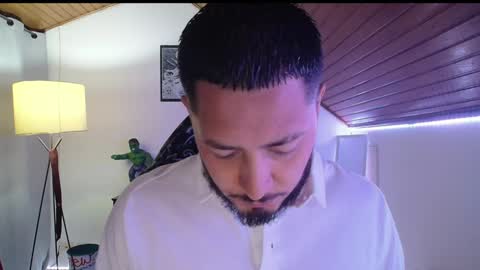 David Big online show from January 28, 9:19 am