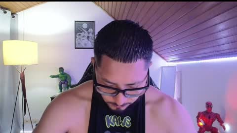 David Big online show from January 31, 11:13 am