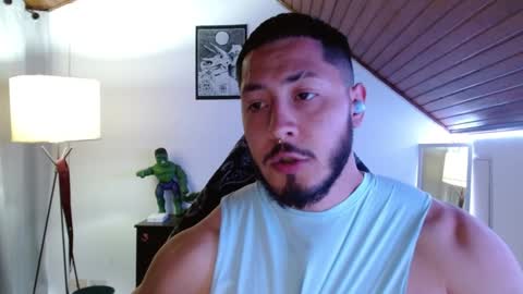 David Big online show from February 8, 5:18 am