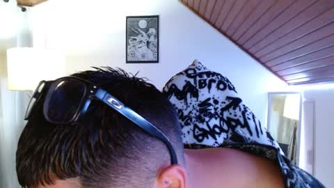 David Big online show from February 8, 11:22 am