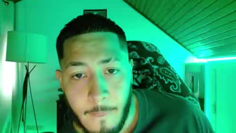 David Big online show from February 27, 12:34 pm