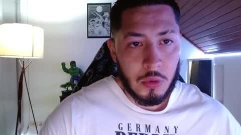 David Big online show from March 4, 10:02 am