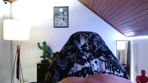 David Big online show from March 11, 6:32 am