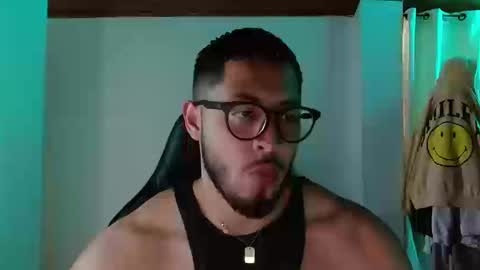 David Big online show from September 16, 5:03 pm