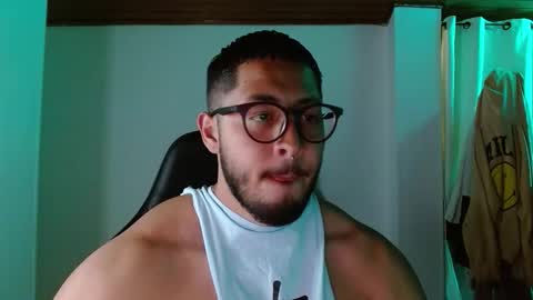 David Big online show from September 17, 6:42 pm