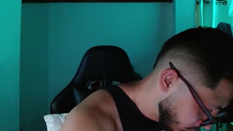 David Big online show from September 22, 10:12 pm