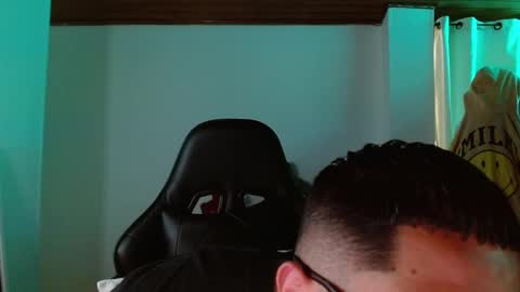 David Big online show from September 23, 5:49 pm