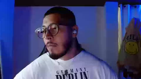 David Big online show from September 24, 5:38 pm