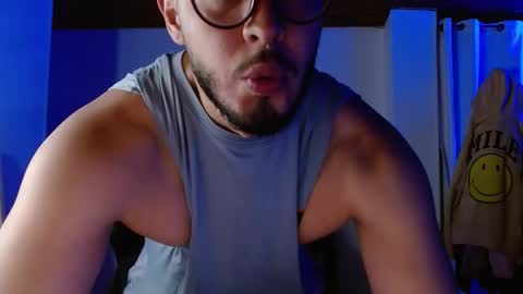 David Big online show from September 25, 8:18 am