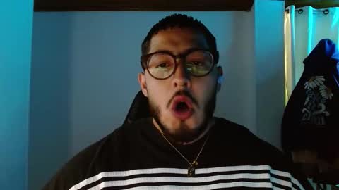 David Big online show from September 30, 6:57 pm