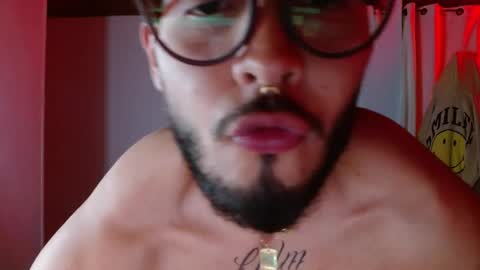 David Big online show from October 3, 10:29 pm