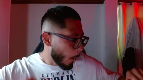 David Big online show from October 8, 4:26 pm