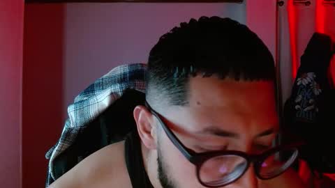 David Big online show from October 12, 8:35 am