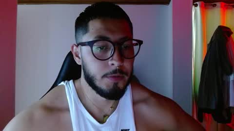 David Big online show from October 15, 4:29 pm