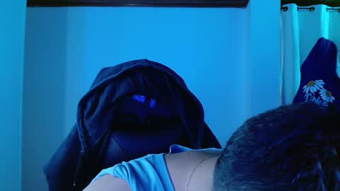 David Big online show from October 16, 6:31 pm