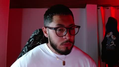 David Big online show from October 22, 8:14 am