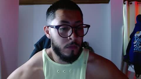 David Big online show from November 4, 4:50 pm